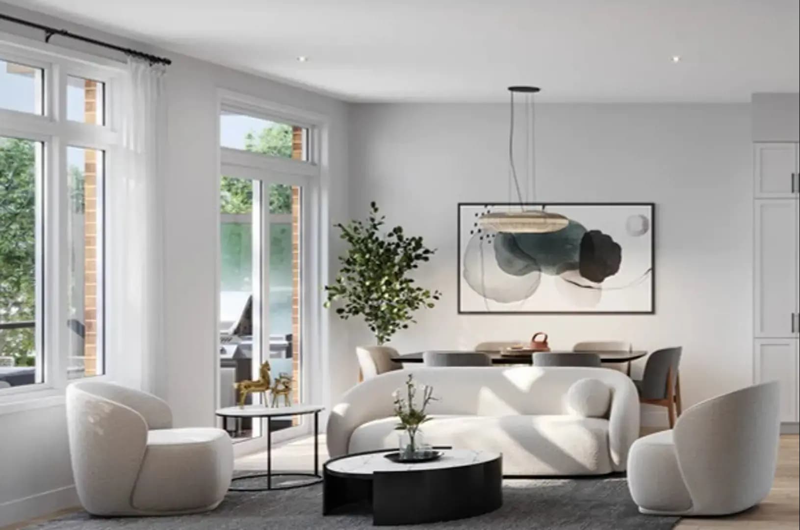 Hillcrest Town - Image 5