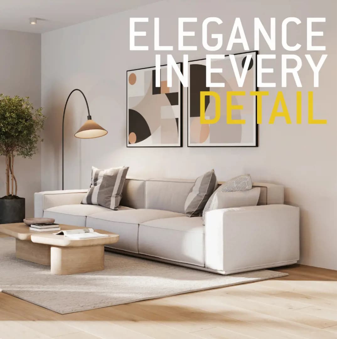 Kennedy Commons Towns - Image 6