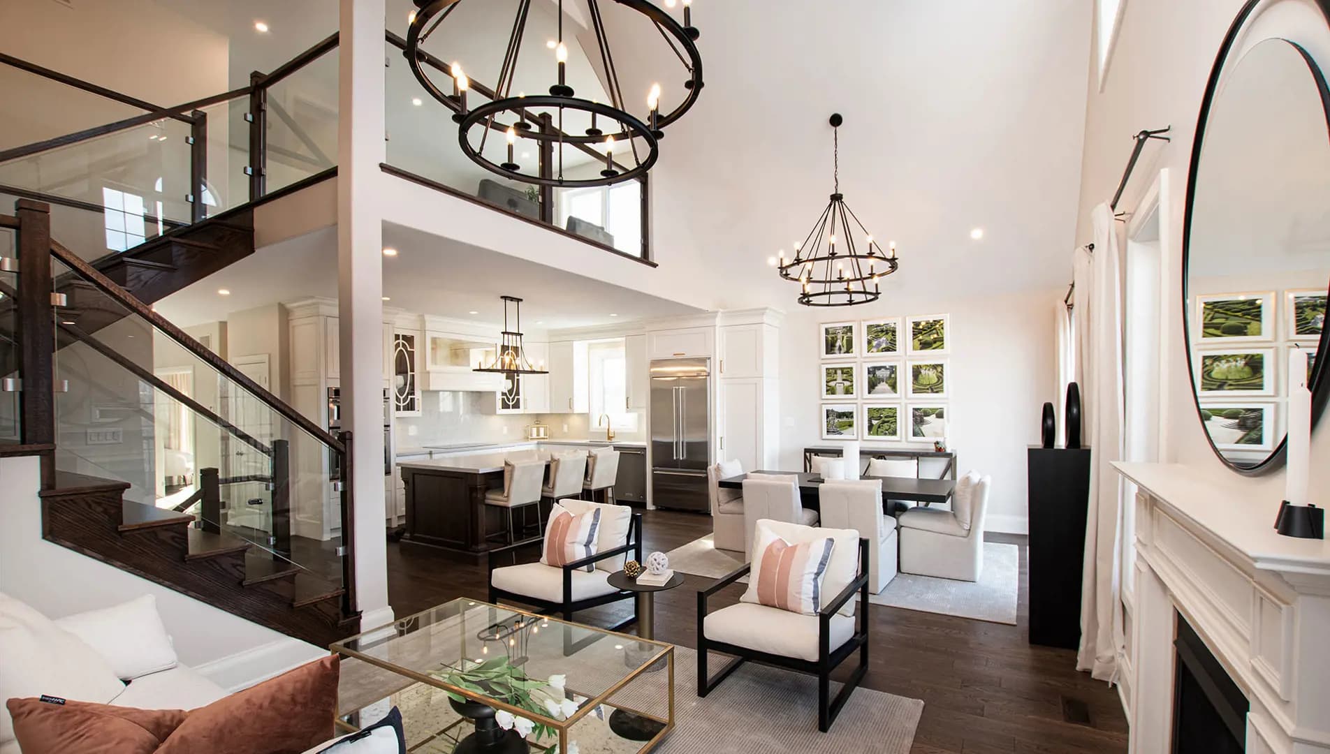 Kingswood Cobourg Towns