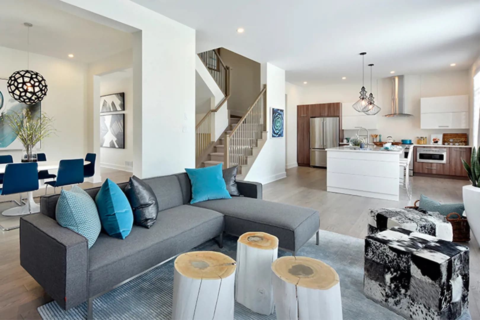 Mahogany Towns - Image 26