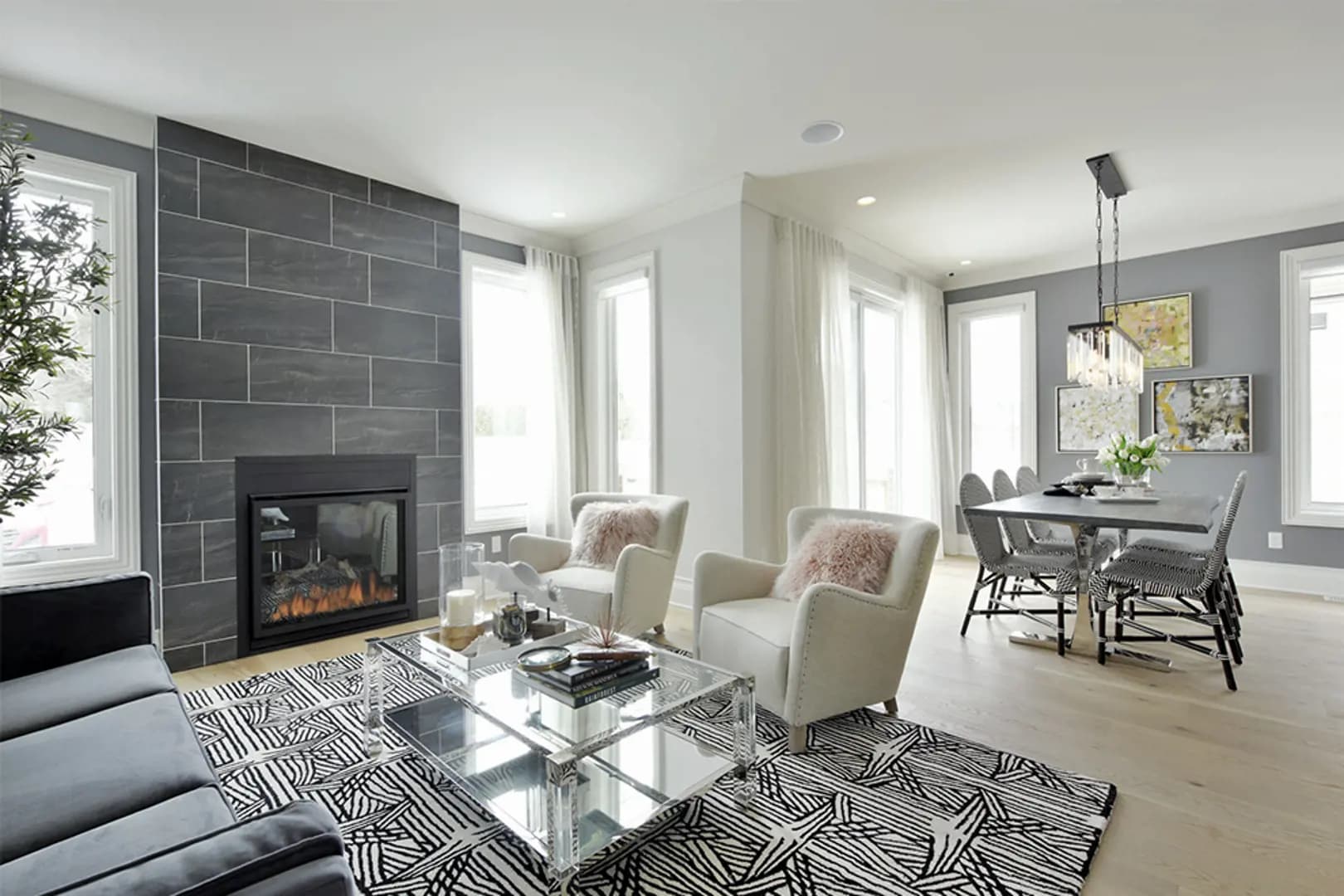 Mahogany Towns - Image 27