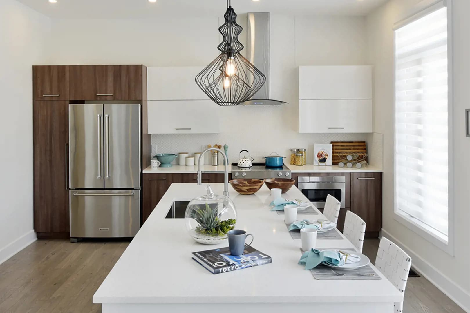 Mahogany Towns - Image 36