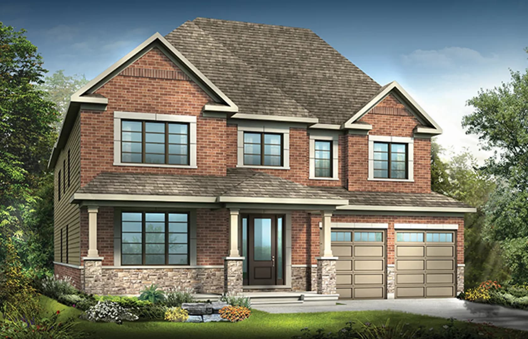 Mahogany Towns - Image 2