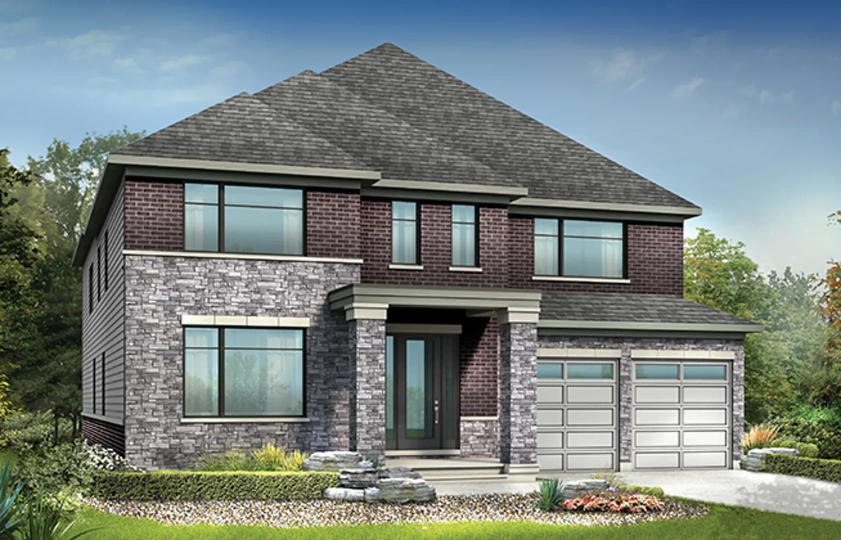 Mahogany Towns - Image 4