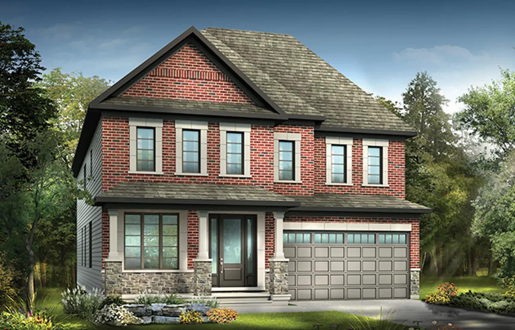 Mahogany Towns - Image 5