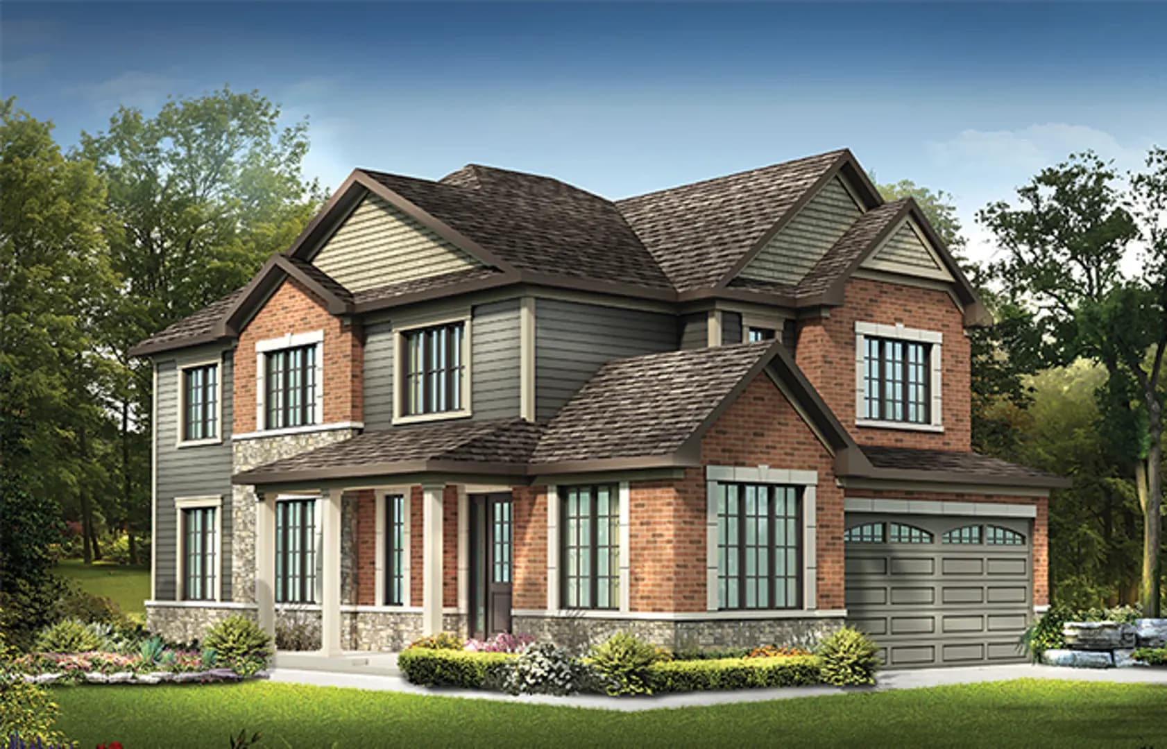 Mahogany Towns - Image 11