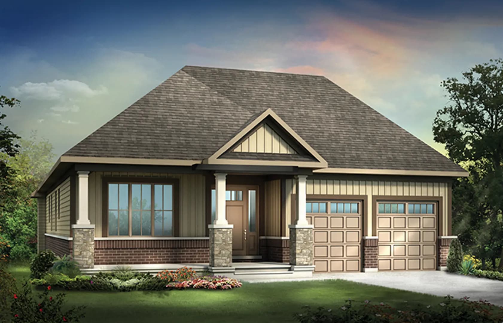 Mahogany Towns - Image 18