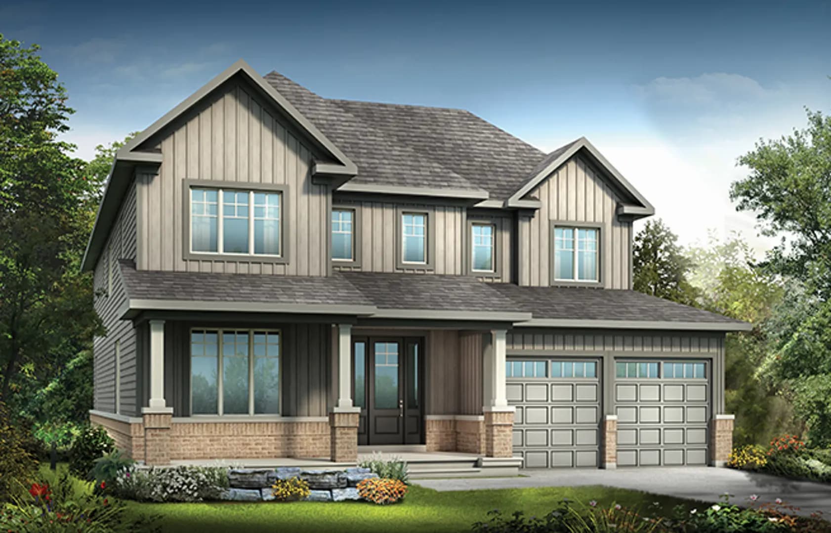 Mahogany Towns - Image 22