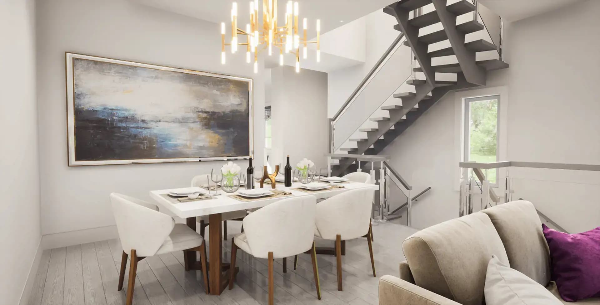 Prince Parque Towns - Image 5