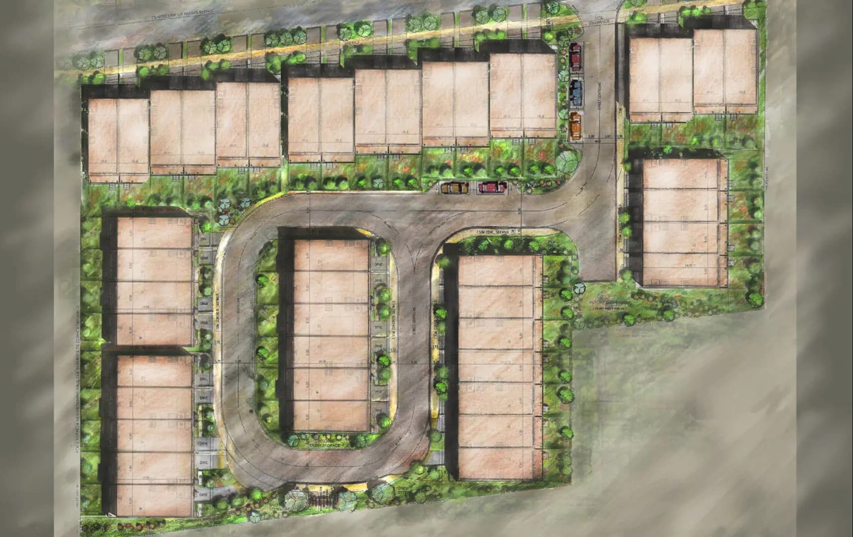 Prince Parque Towns - Image 7