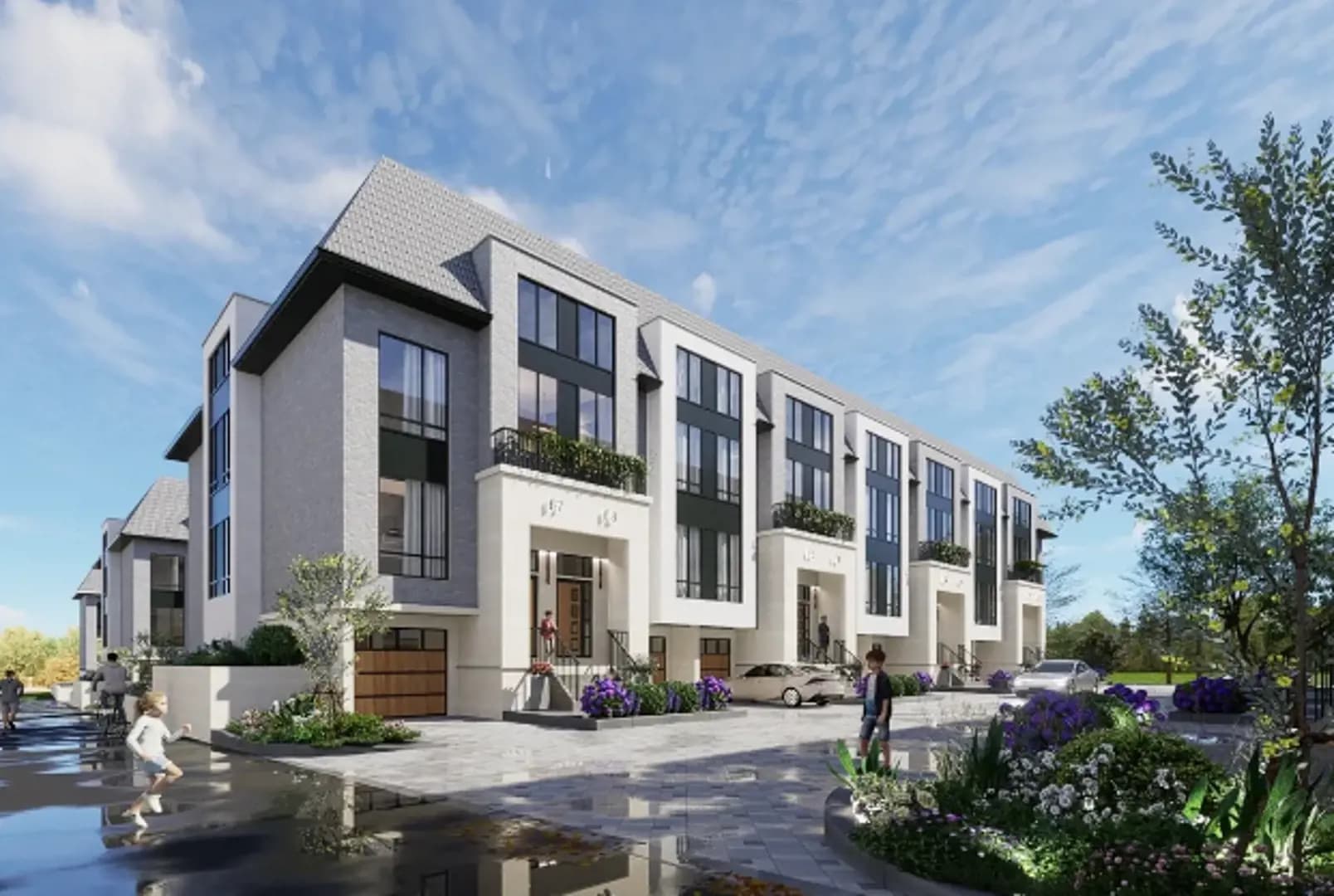 Rollingwood Towns - Image 2