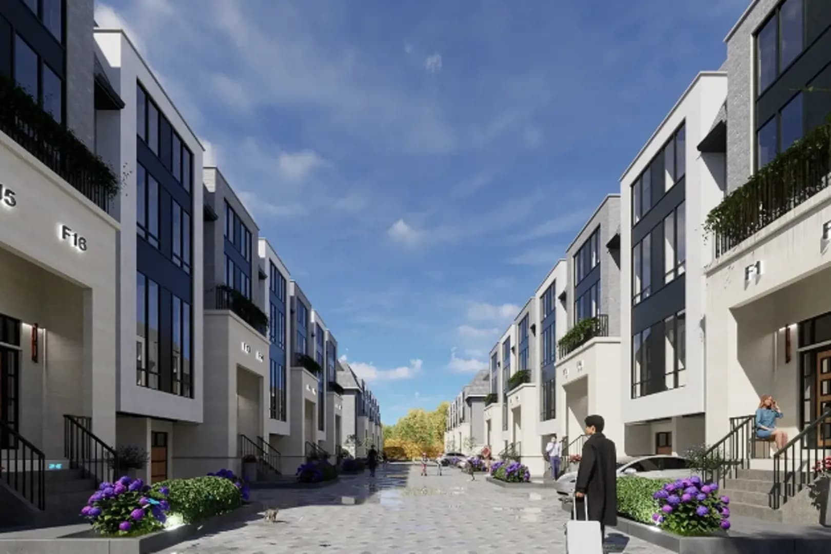 Rollingwood Towns - Image 5