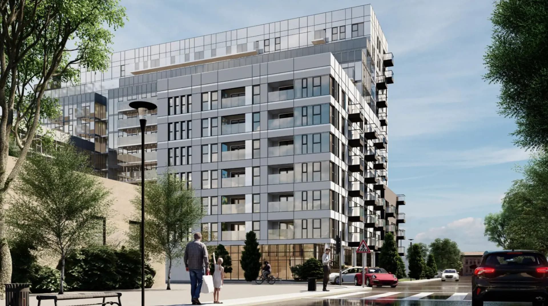 Sandstones Condos - Image 3