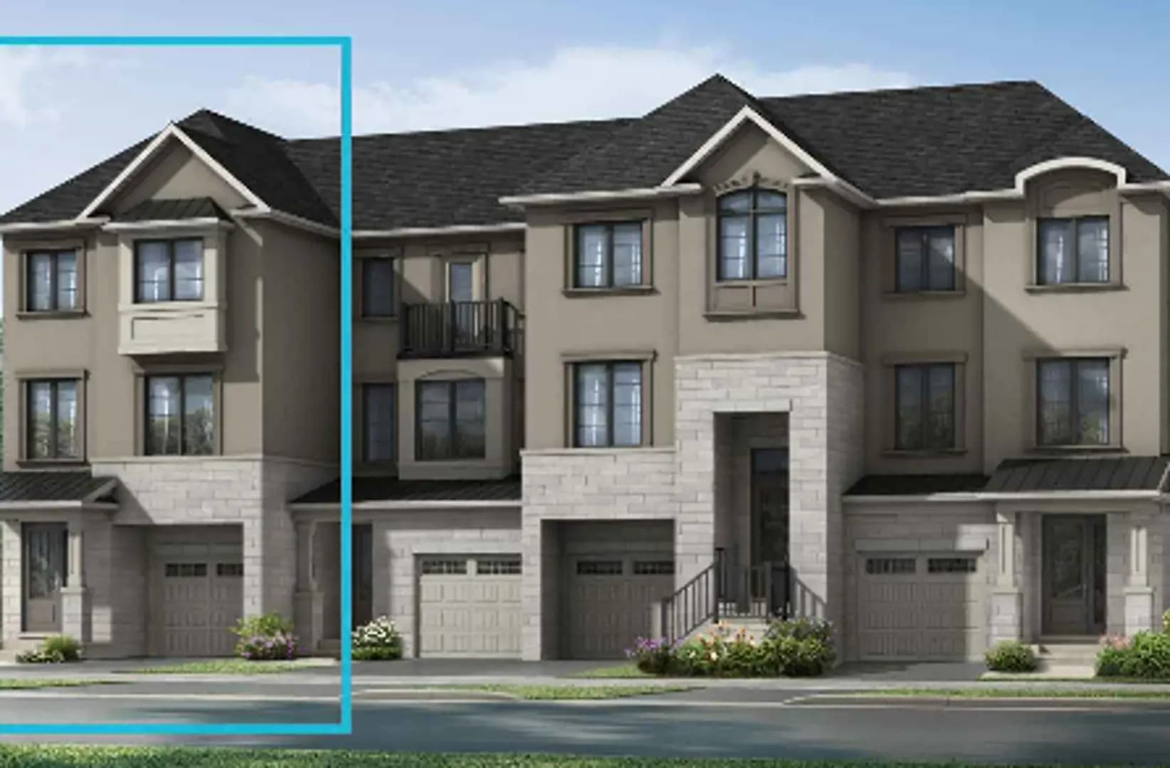 The Nine Towns - Image 2