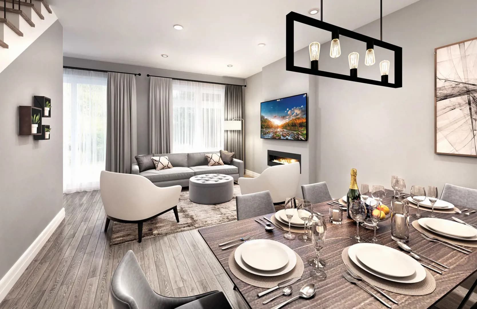 WE26 Homes - Image 9