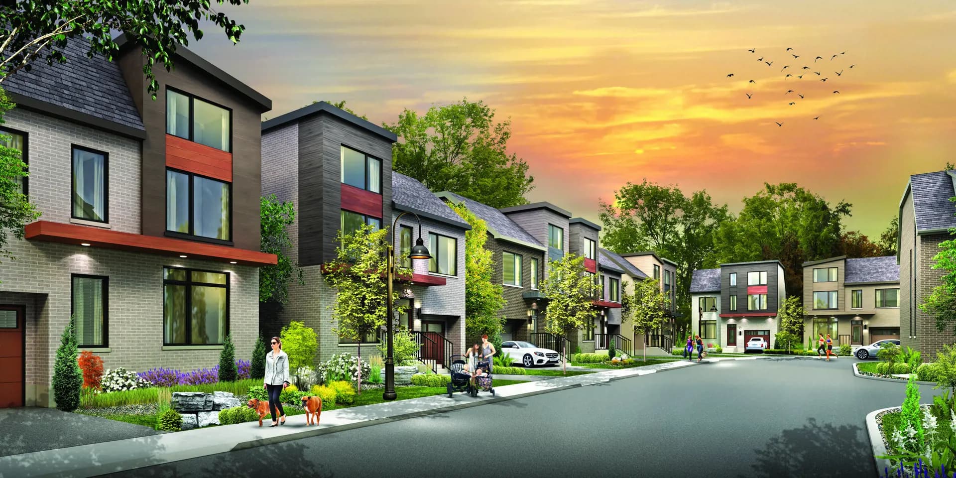 WE26 Homes - Image 5