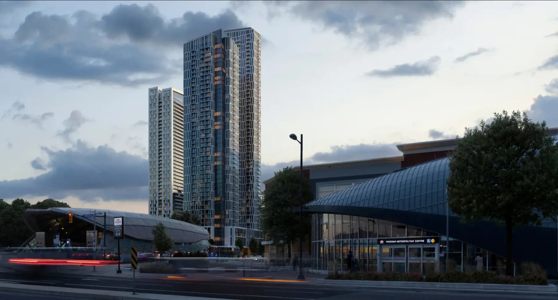 7Central Condos - Image 2