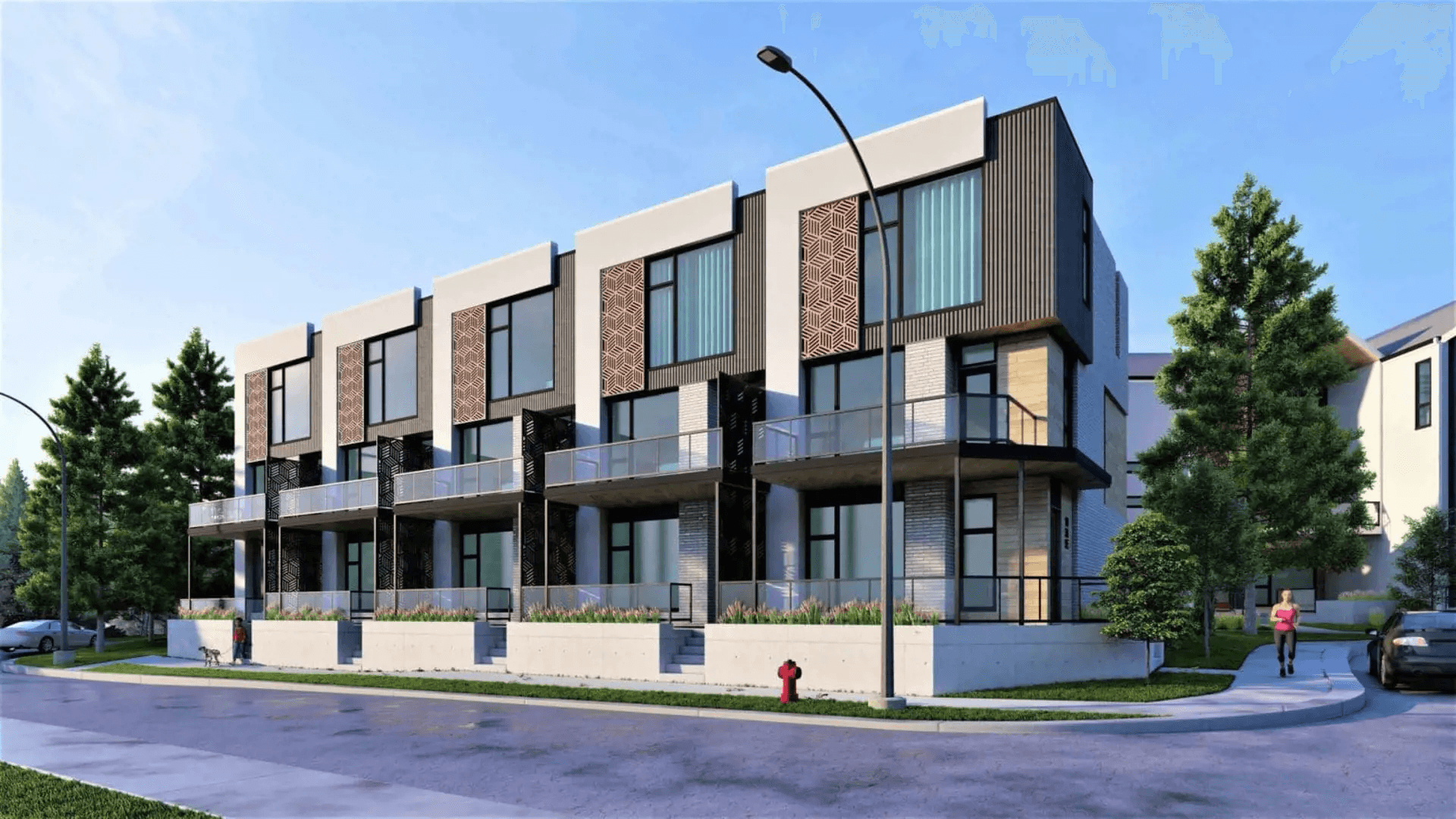Ascension Block Towns - Image 2