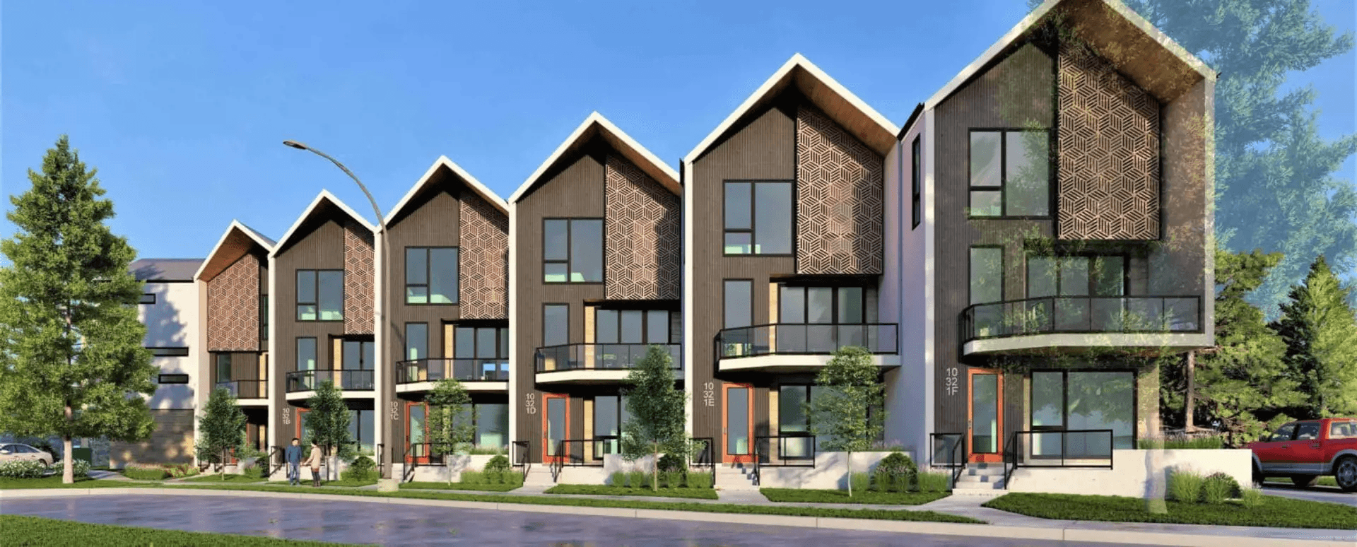 Ascension Block Towns - Image 3