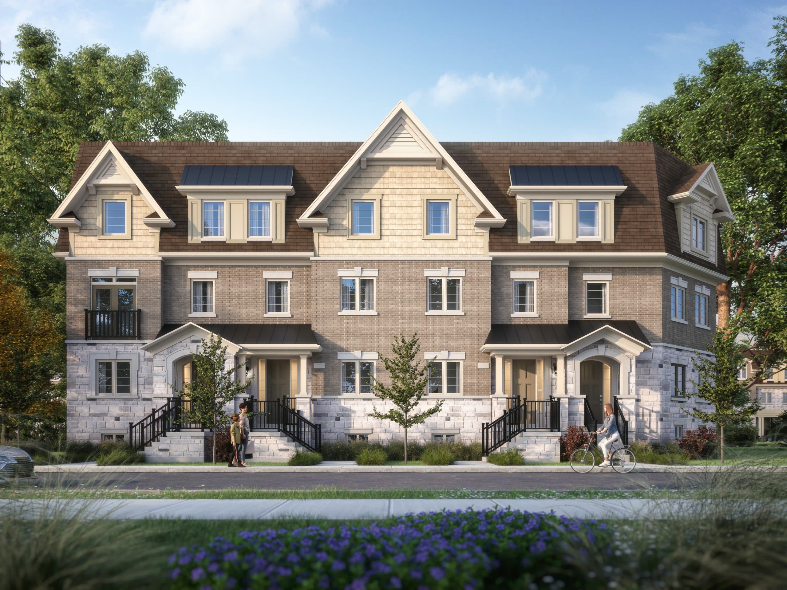 Canterbury Lanes Towns - Image 4