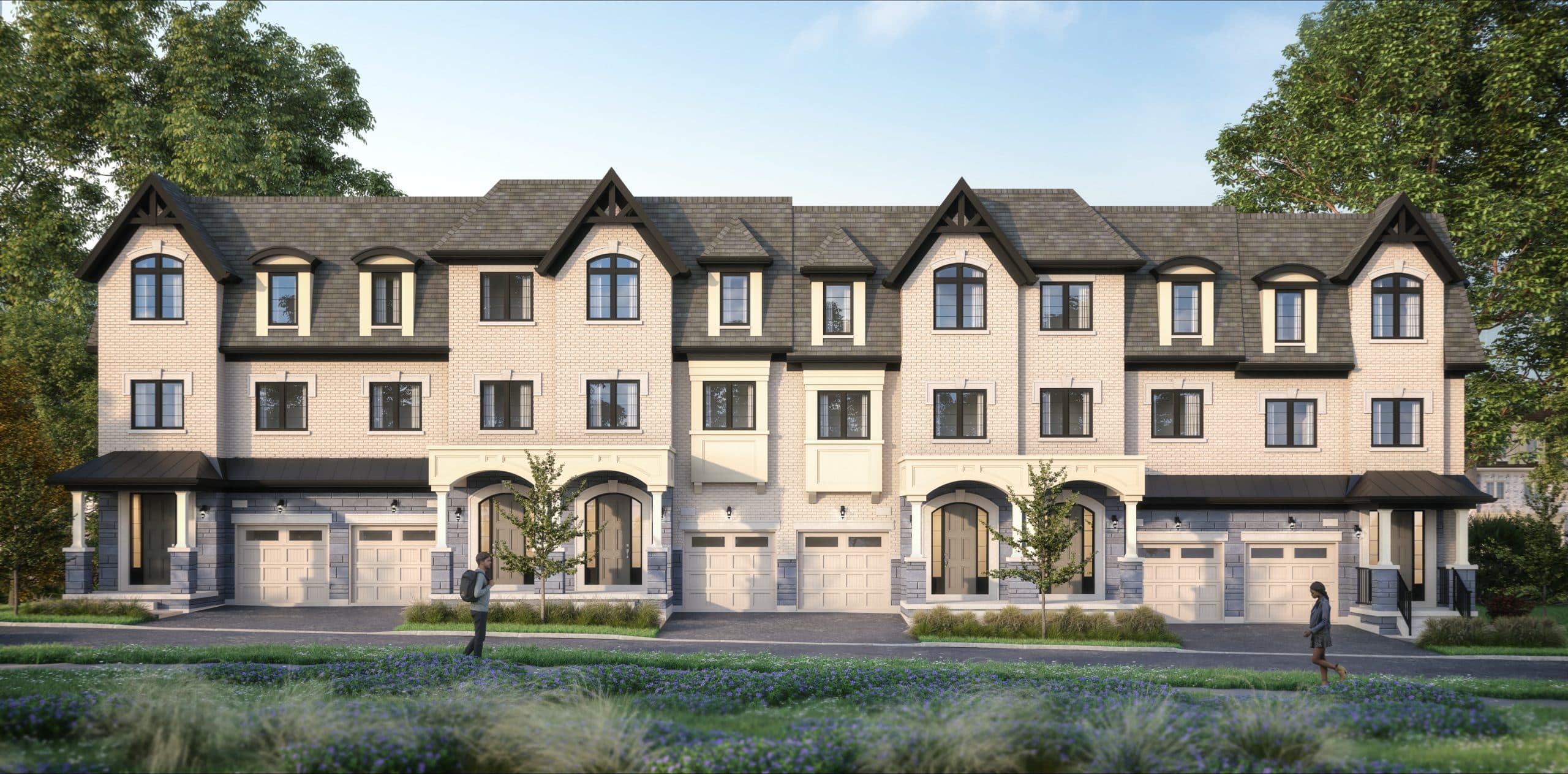 Canterbury Lanes Towns - Image 9