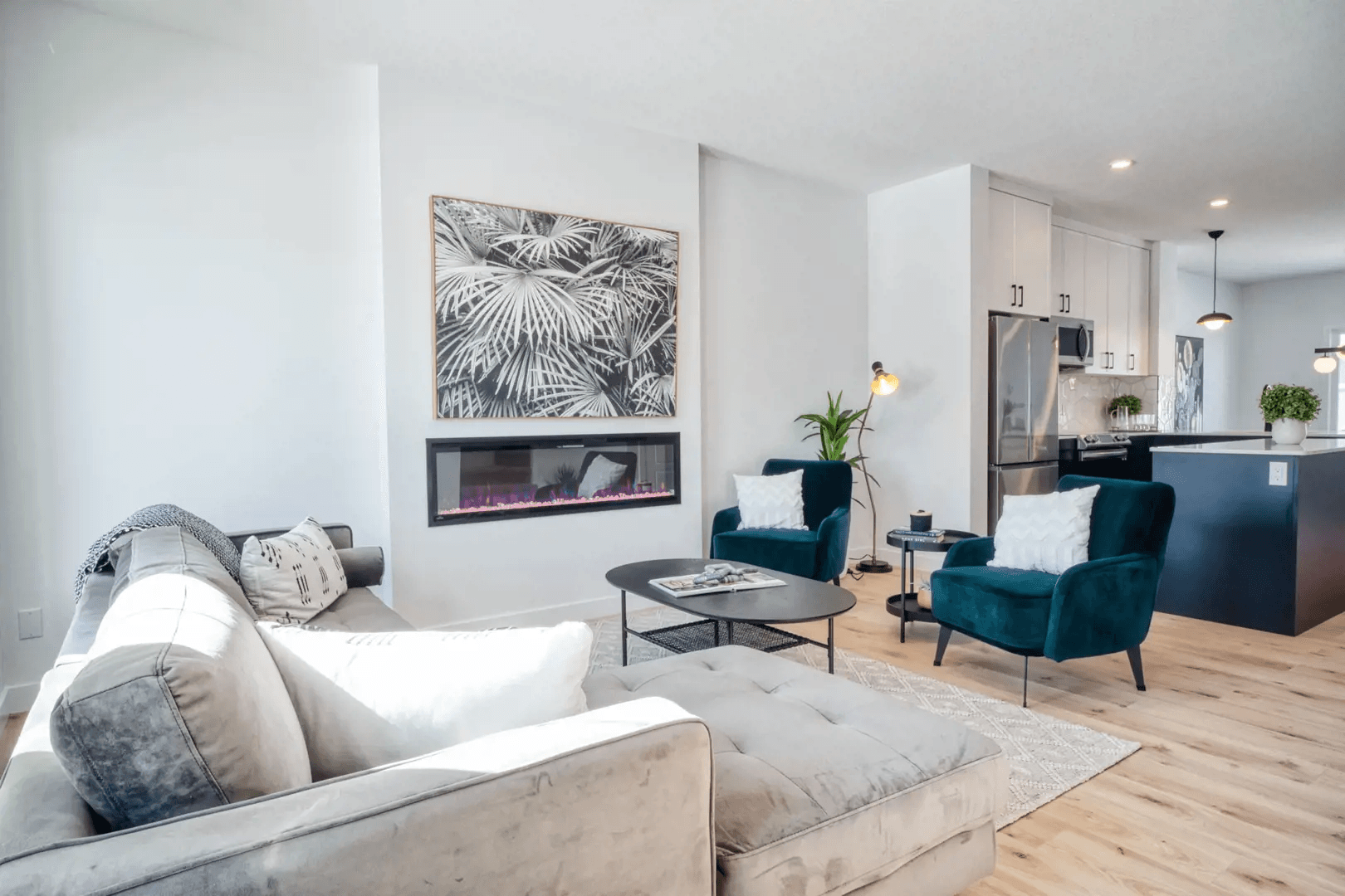 Chappelle Gardens by Daytona Homes - Image 16