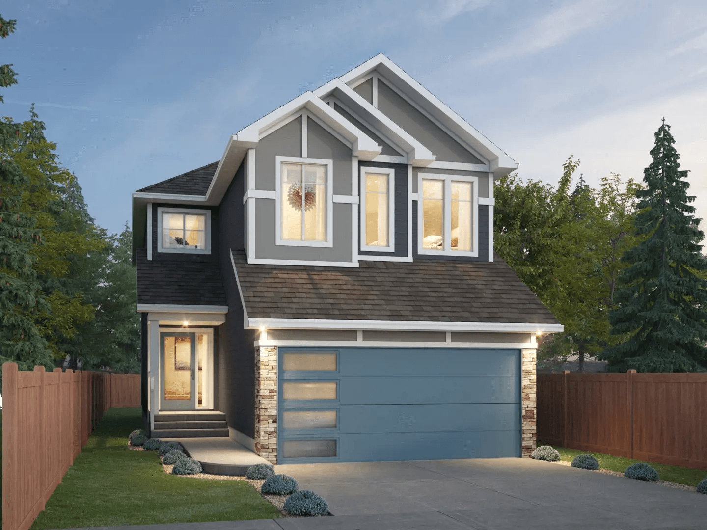 Cy Becker by Pacesetter Homes - Image 6
