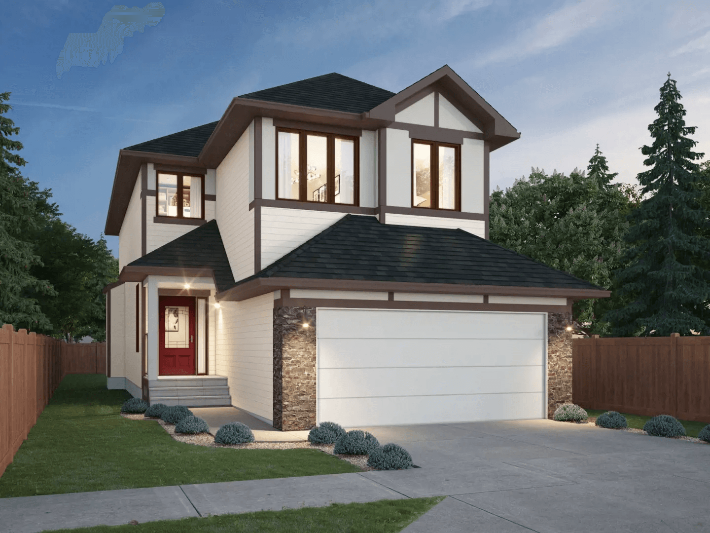 Cy Becker by Pacesetter Homes - Image 4