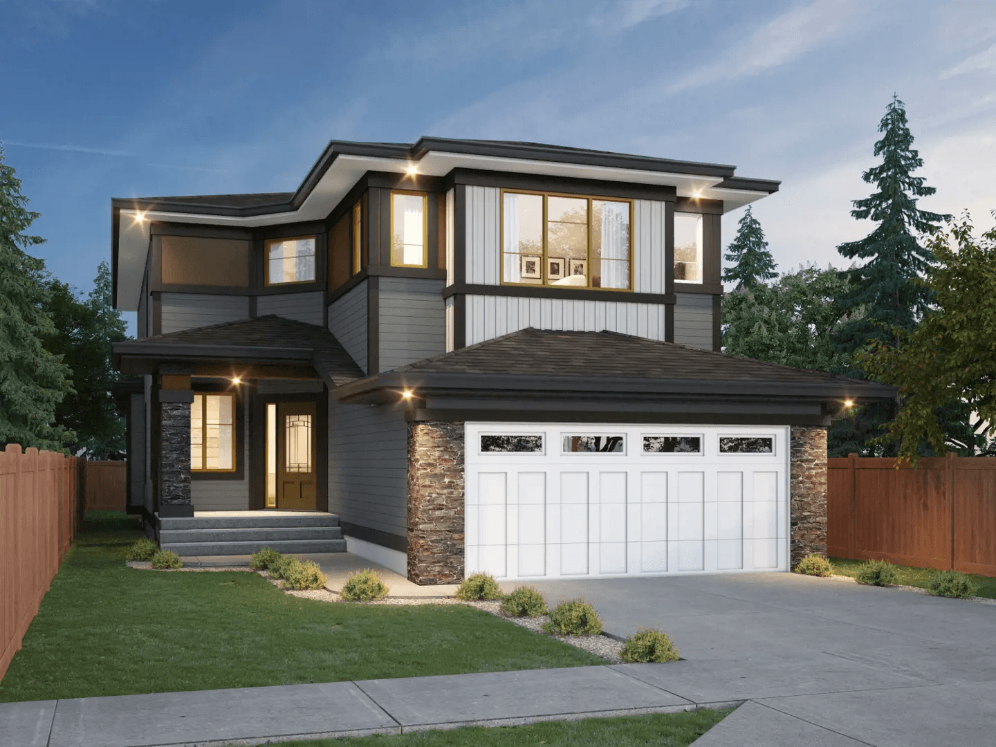Cy Becker by Pacesetter Homes - Image 5