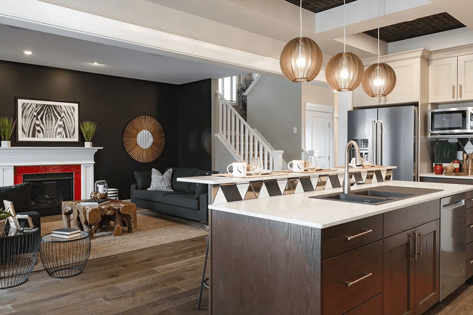 Cy Becker by Pacesetter Homes - Image 14