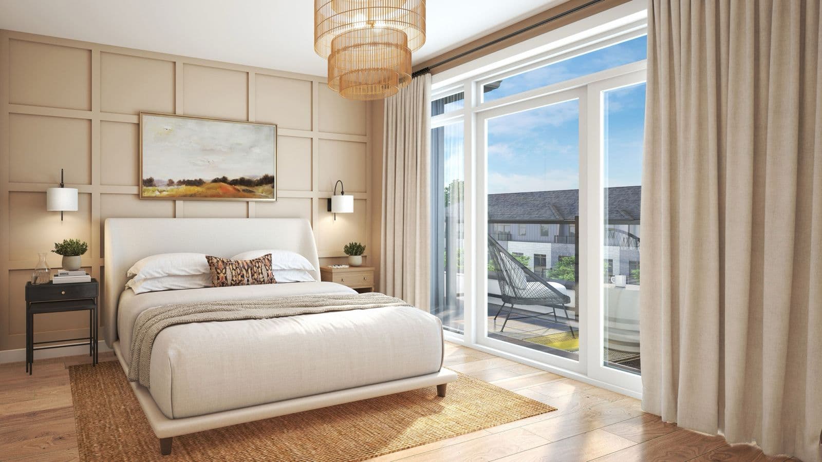 Garden Square Towns - Image 10