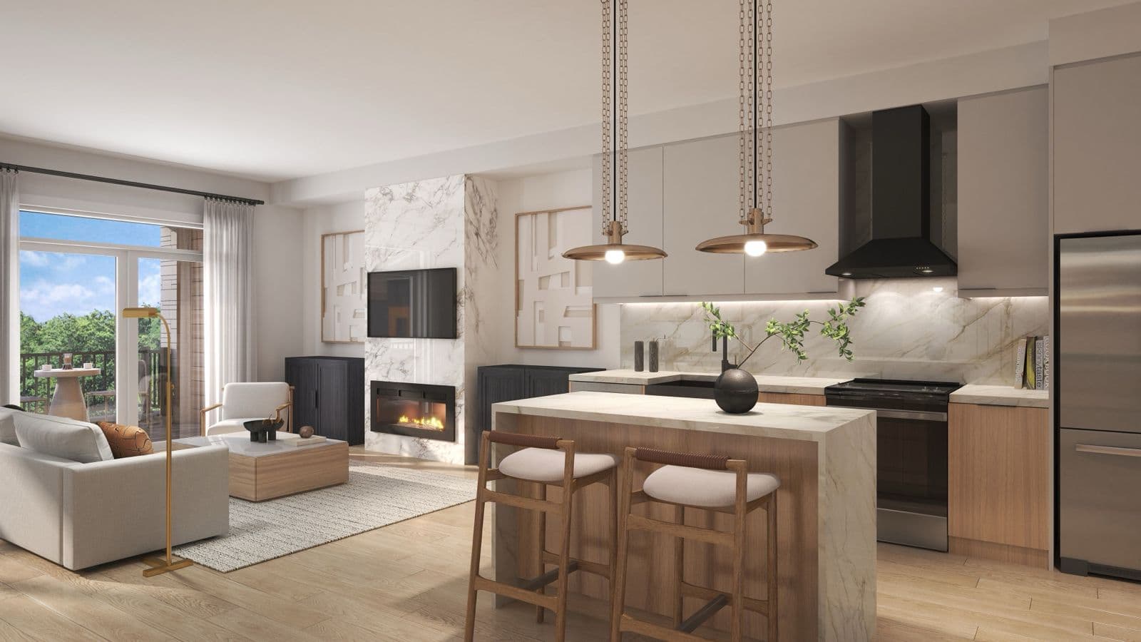 Garden Square Towns - Image 6