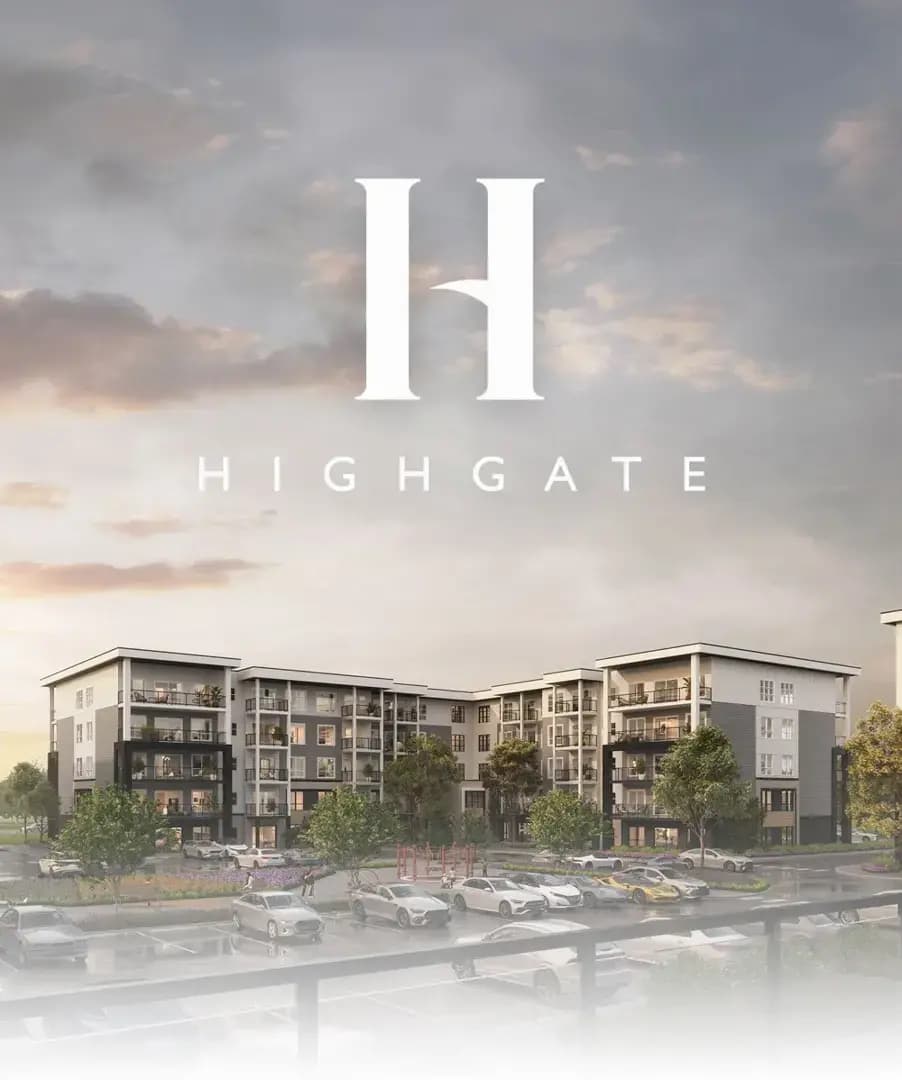 Highgate Condos by Truman