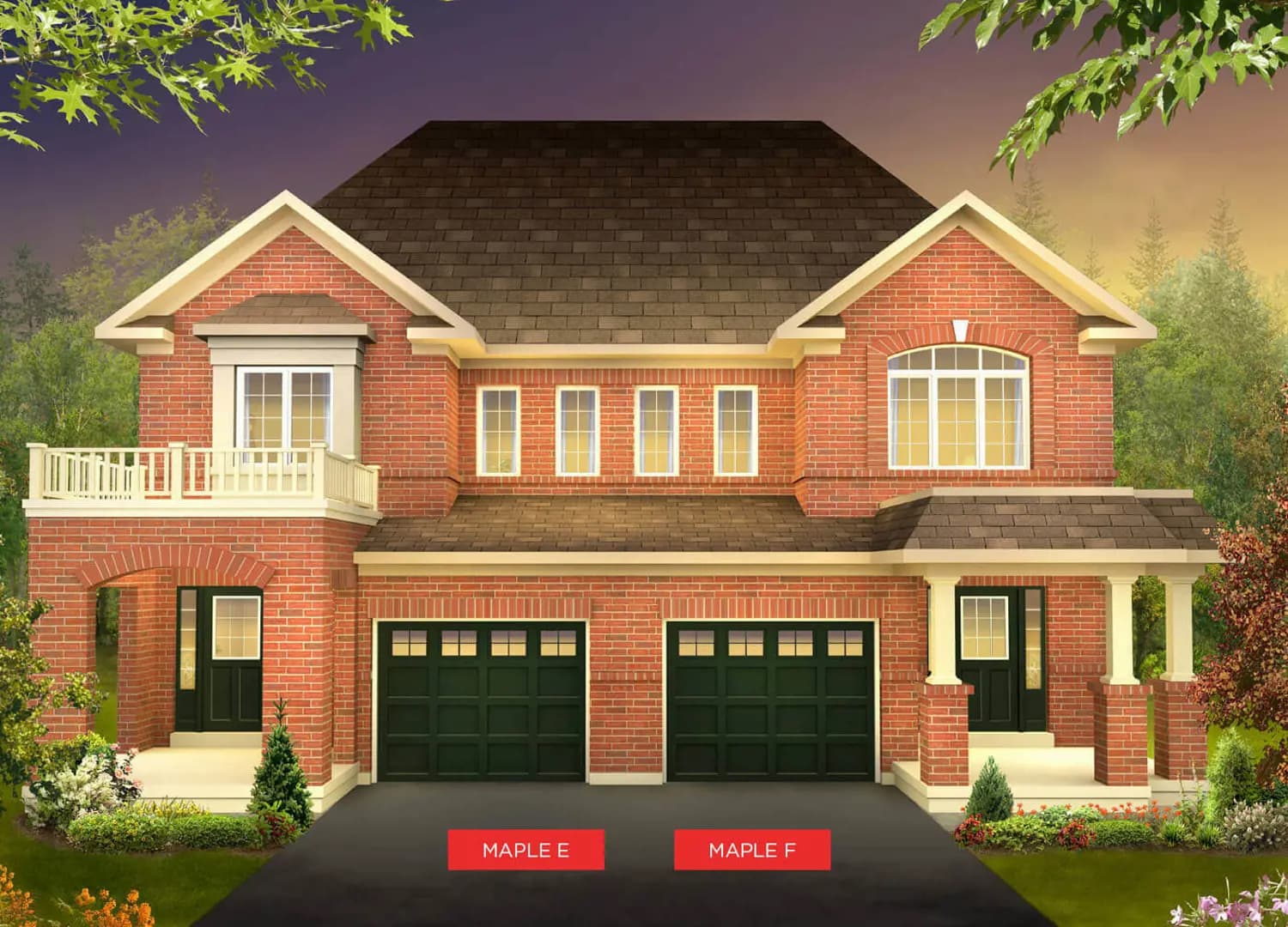 Jasper Village Towns - Image 2