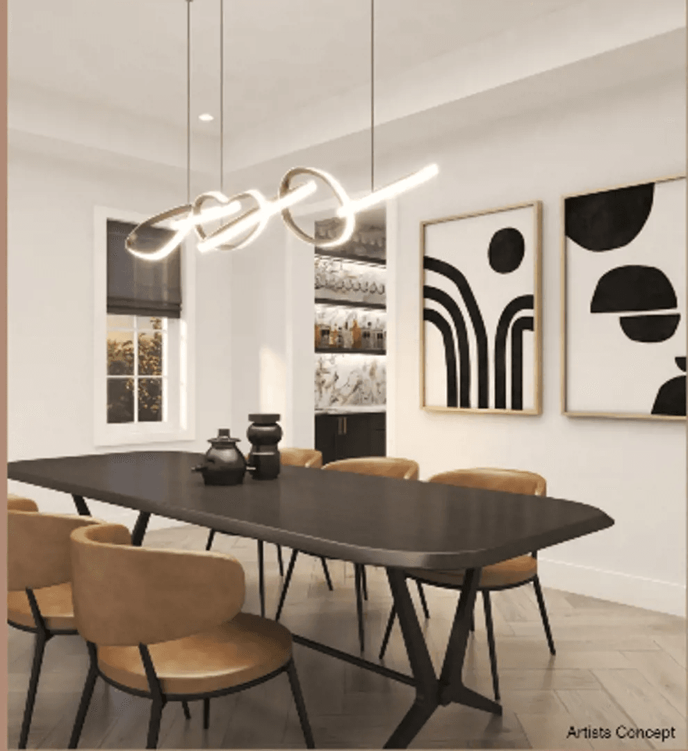 Parkside Heights Towns - Image 9