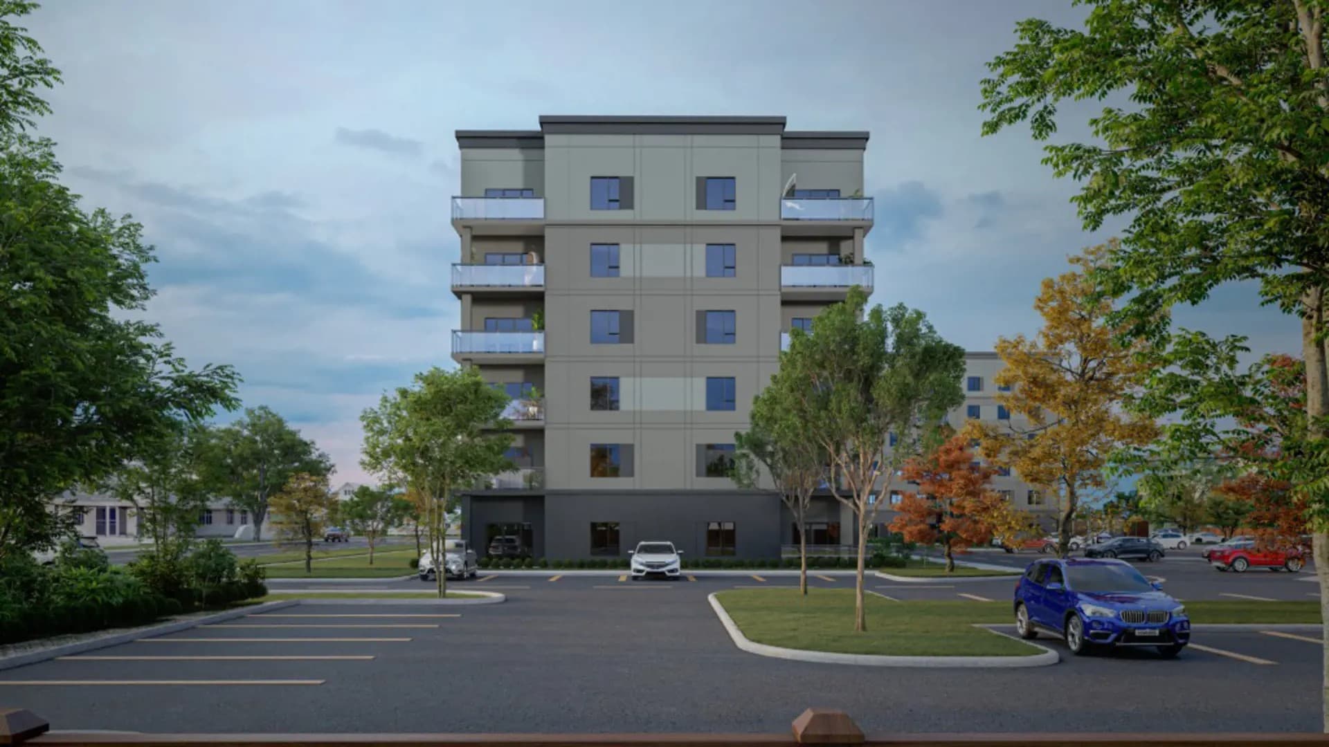 Queensland Condos - Image 2