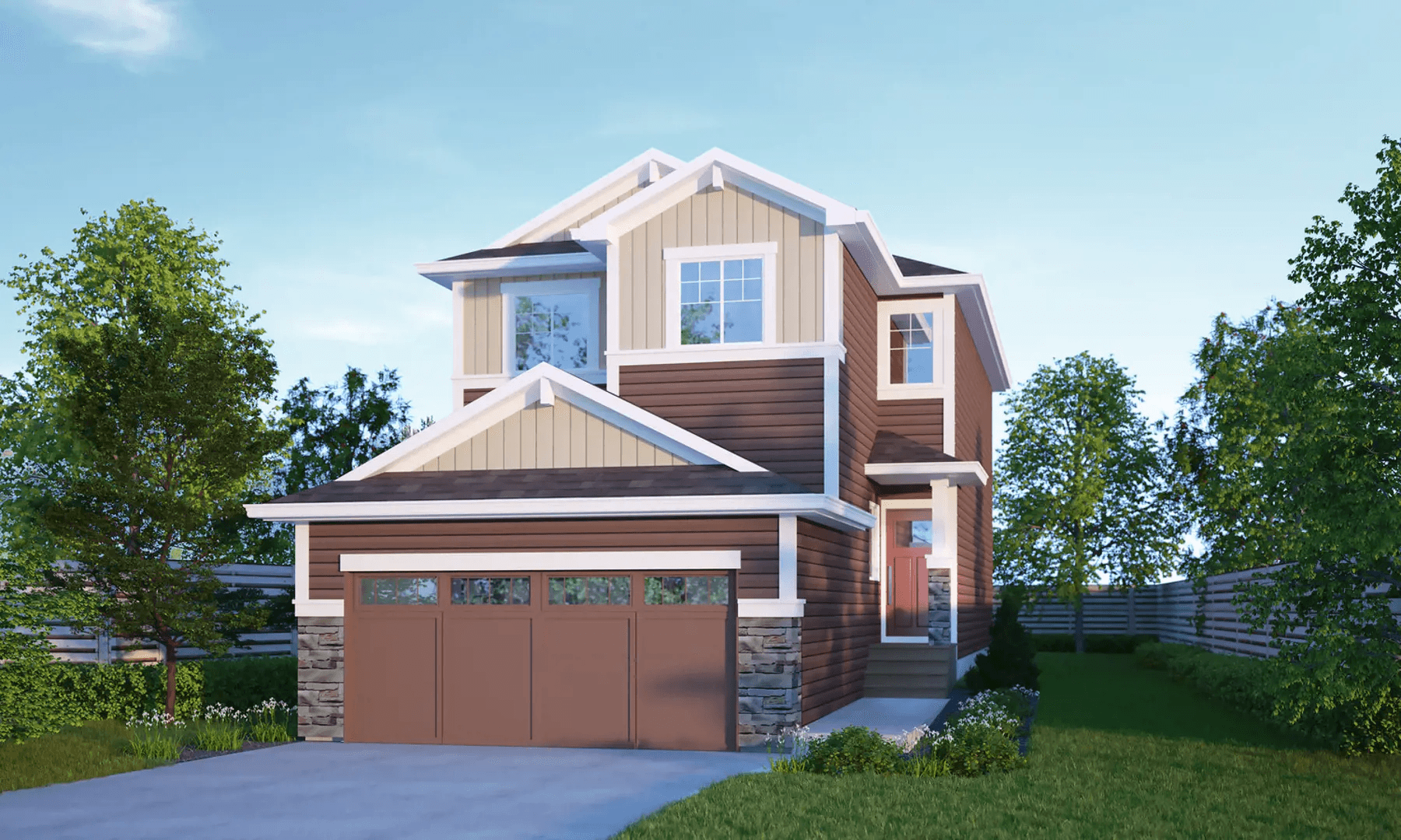 Saxony Glen Towns - Image 5