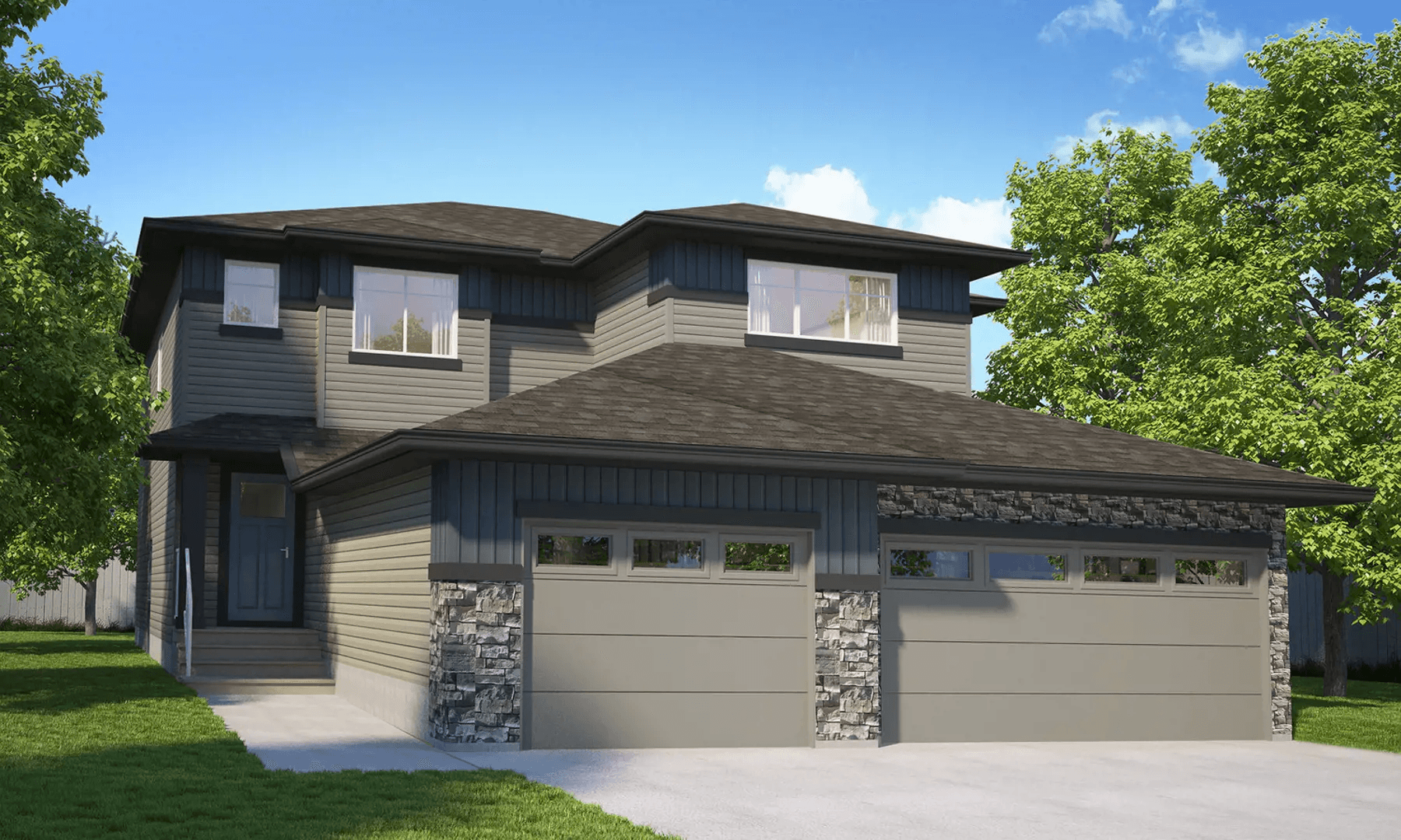 Saxony Glen Towns - Image 14