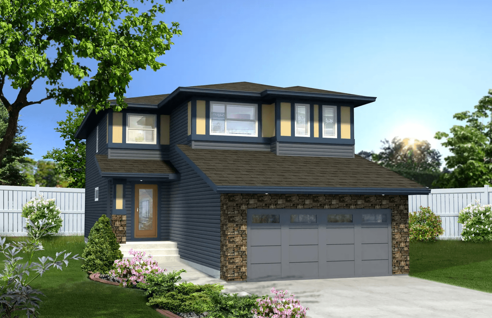 Saxony Glen Towns - Image 8