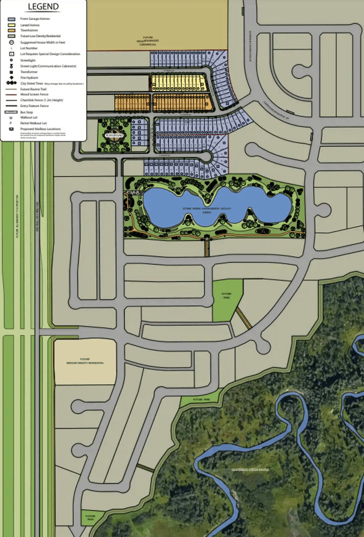 Saxony Glen Towns - Image 32