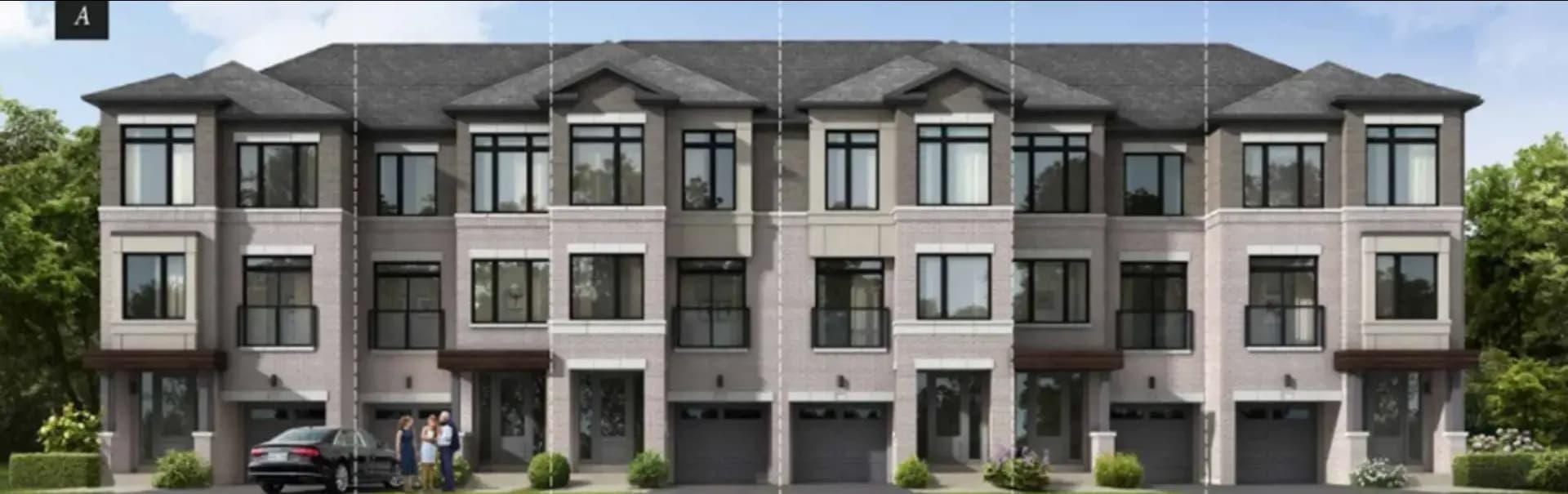 The Collection Towns - Image 2