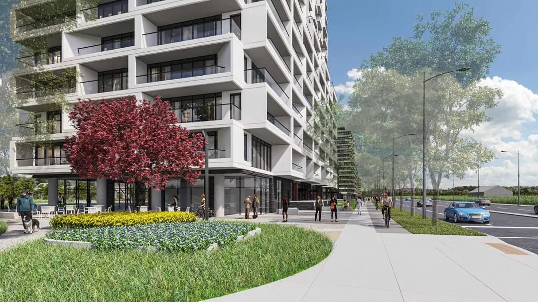 The Laurels Condos - Image 3