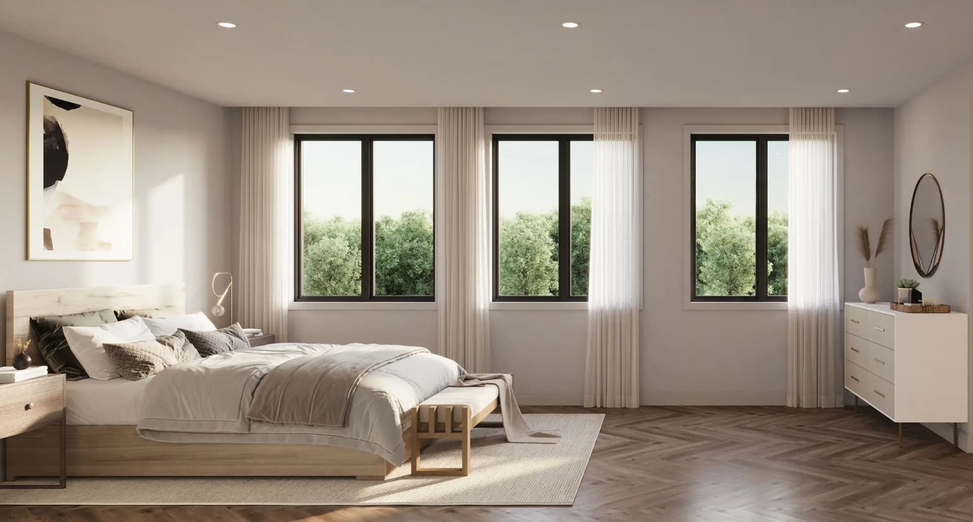 ZancorBrooklin Homes - Image 12