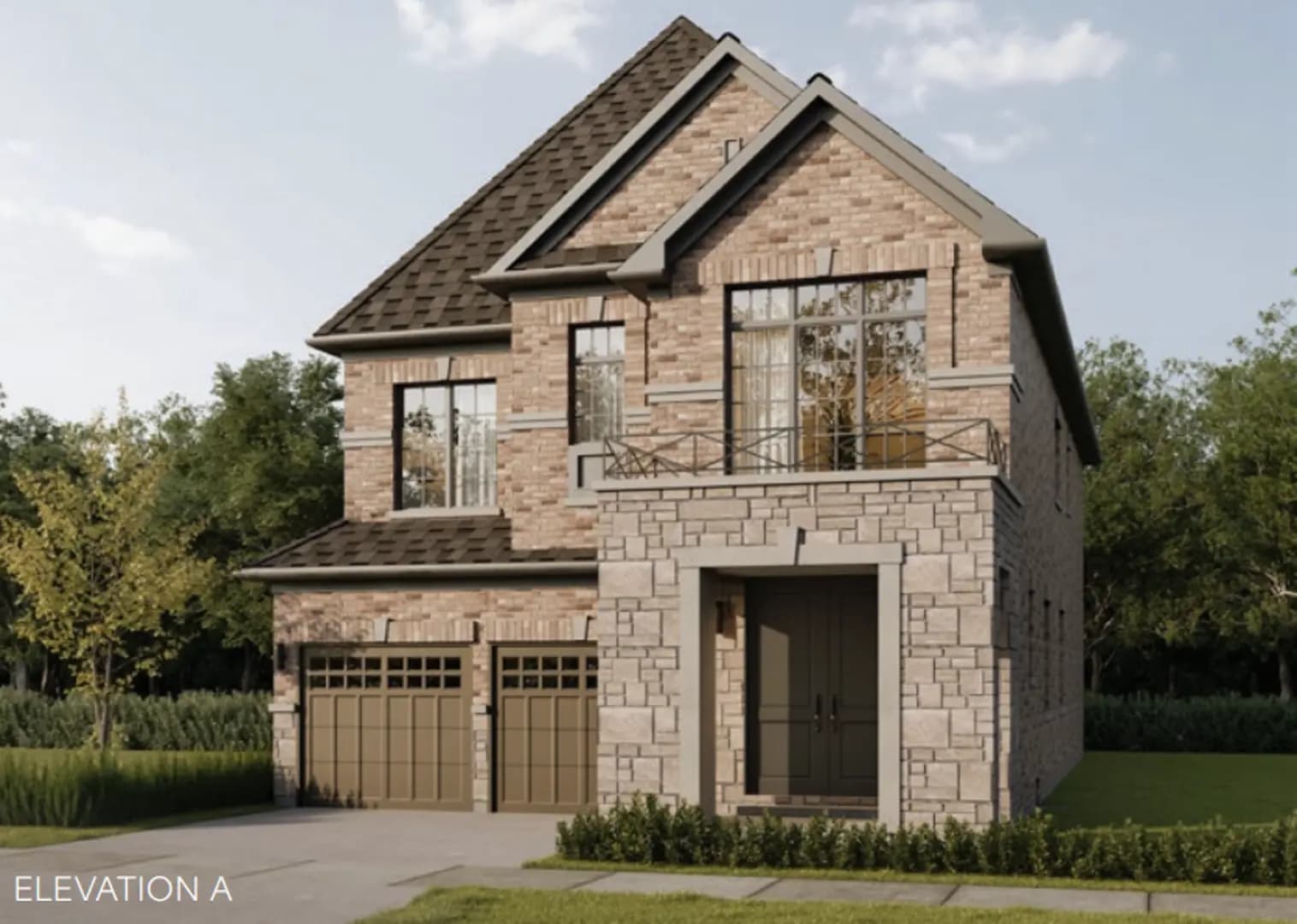 ZancorBrooklin Homes - Image 4