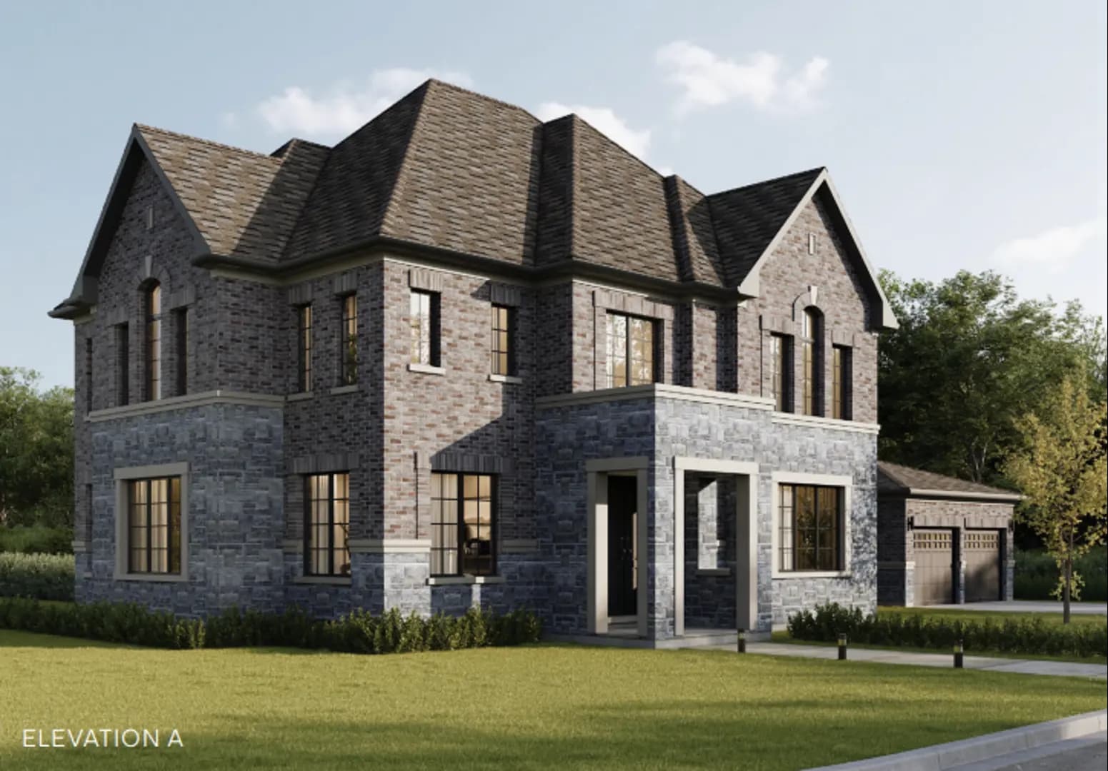 ZancorBrooklin Homes - Image 5