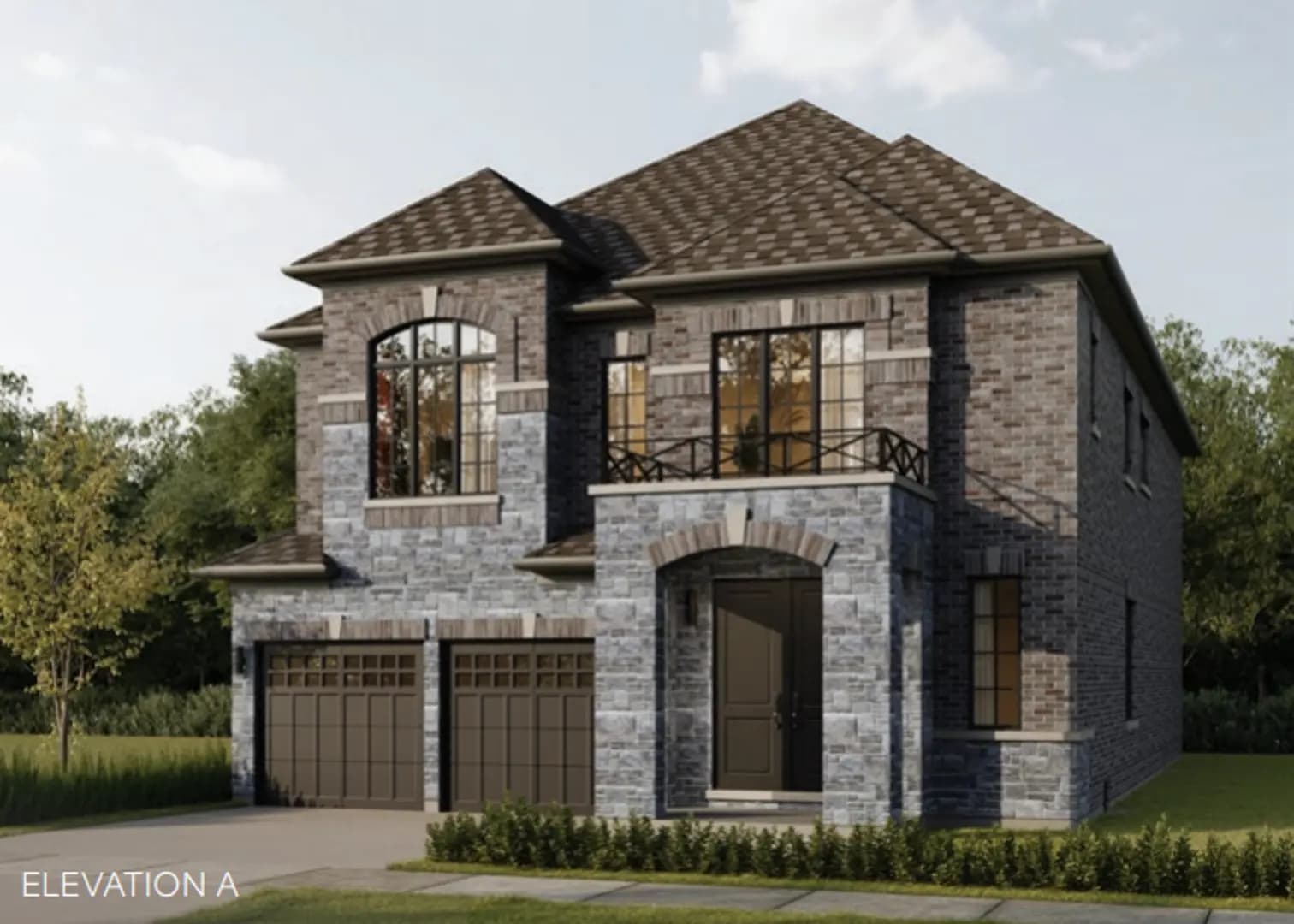 ZancorBrooklin Homes - Image 7