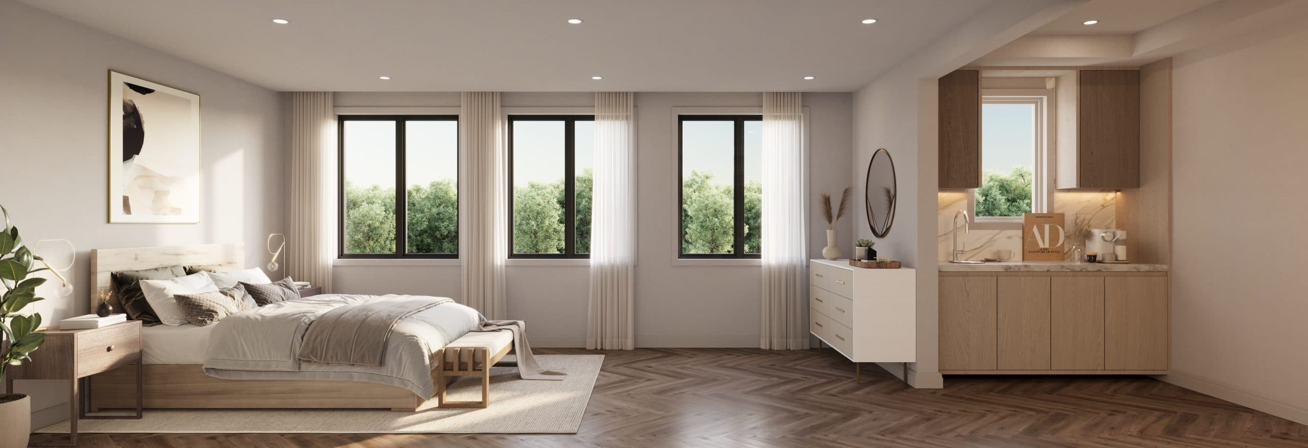 ZancorBrooklin Towns - Image 5