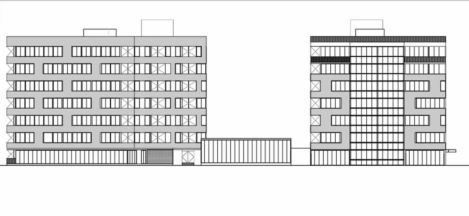 1518 Upper Sherman Avenue Condos