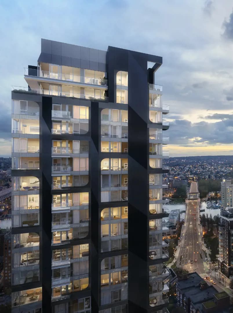 2 Burrard Place Condos - Image 6