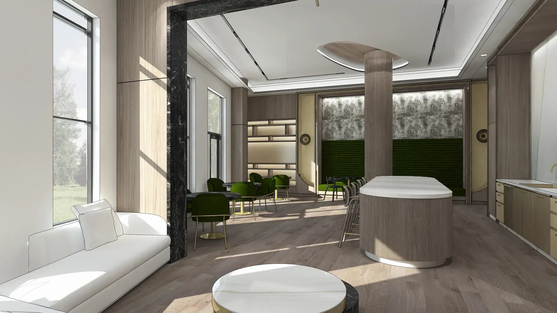 260 Condos - Image 6